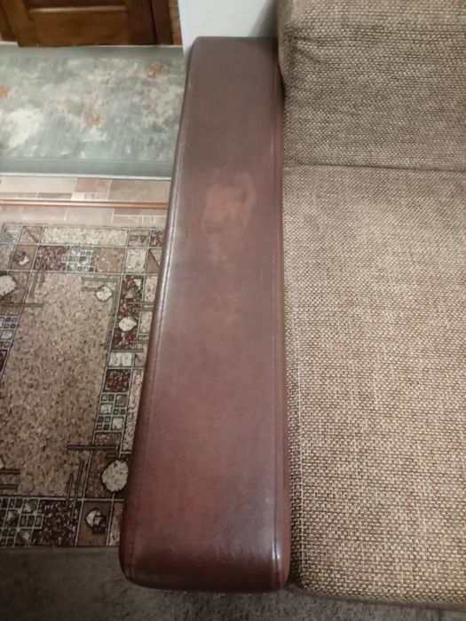 Диван    угловой