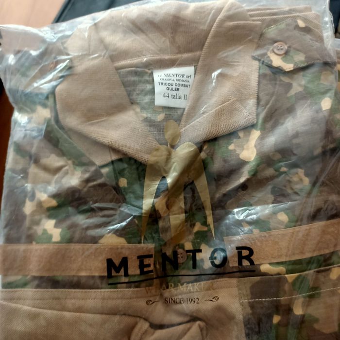 Bocanci militari