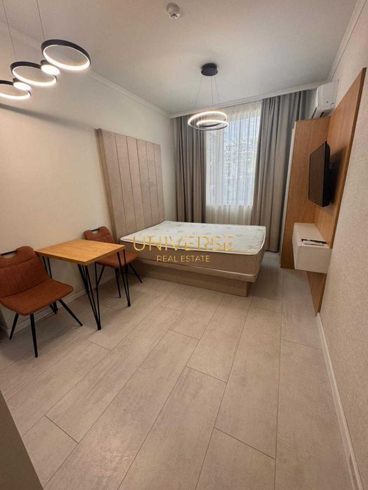 Продава се Едностаен апартамент в к.к. Слънчев бряг - 27 кв.м за 1134 €/кв.м - Снимка #4
