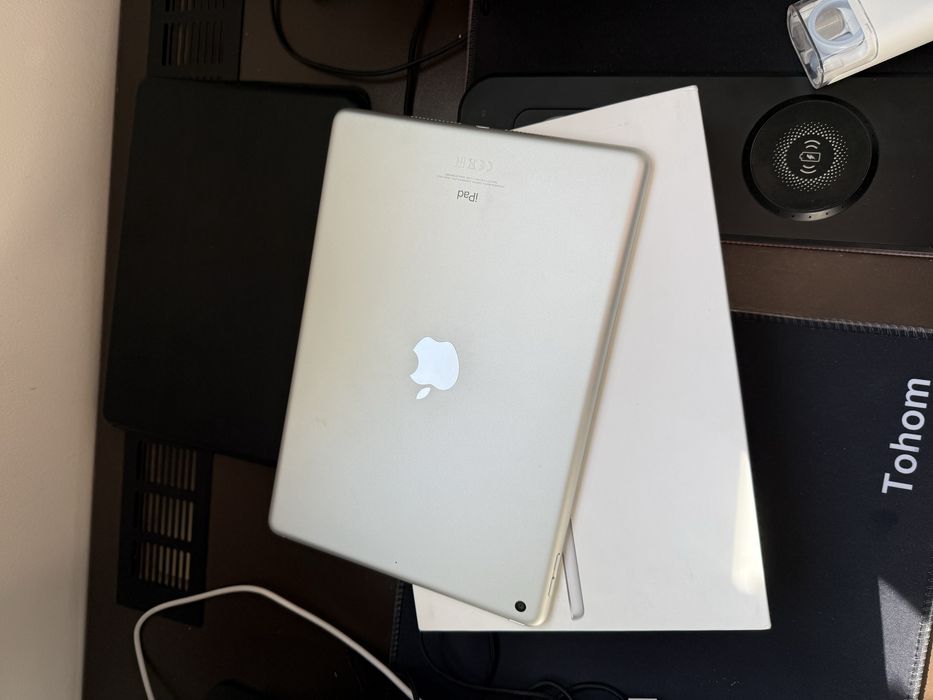 Ipad 9 поколения 64 GB