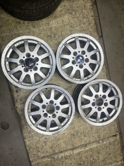 Продам титанку на БМВ е36