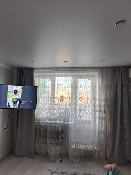 Срочно Продам 1ком квартиру