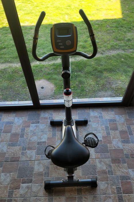 Bicicleta Techfit B400