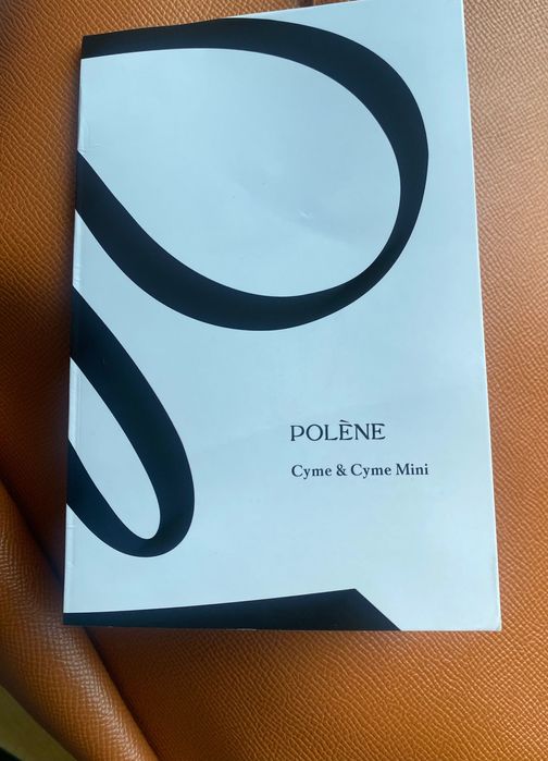 Нова чанта Polene