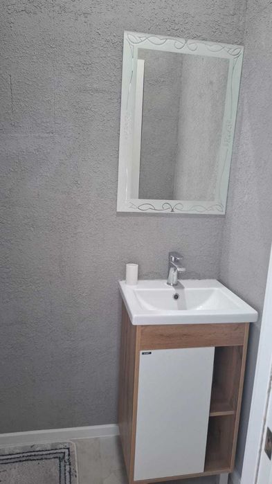 В продаже просторная 3-комнатная квартира, с шикарным видом.