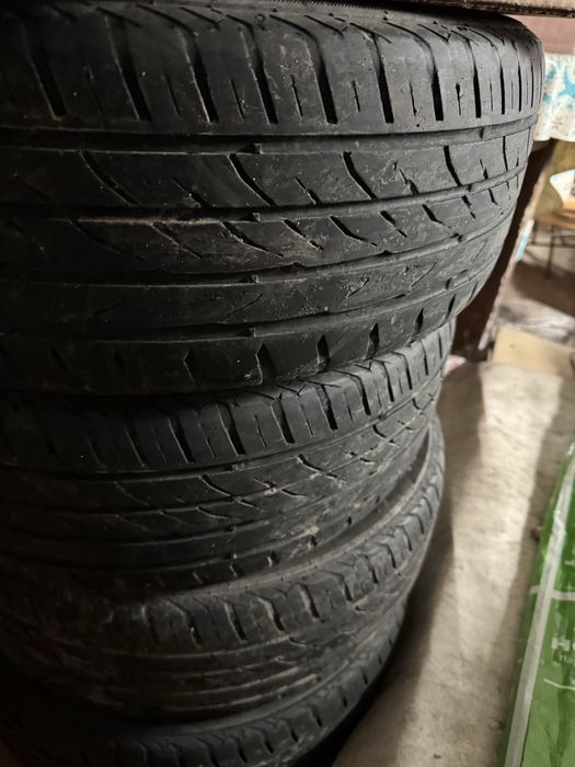 Продажа шин 4 штуки