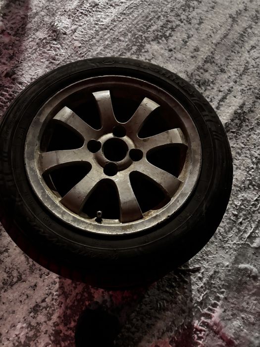 Продаются колёса R14