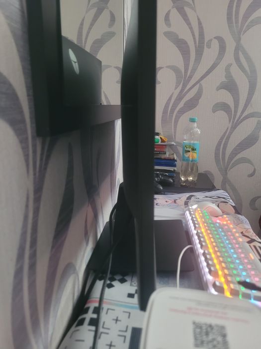 Монитор thunderobot 27дюймов 2к 100гц