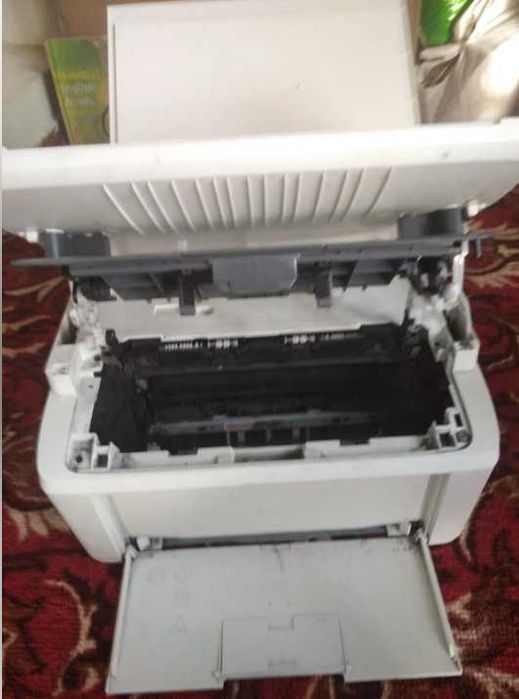 Printer Pro Hp Laser Jet Pro MFP M28w