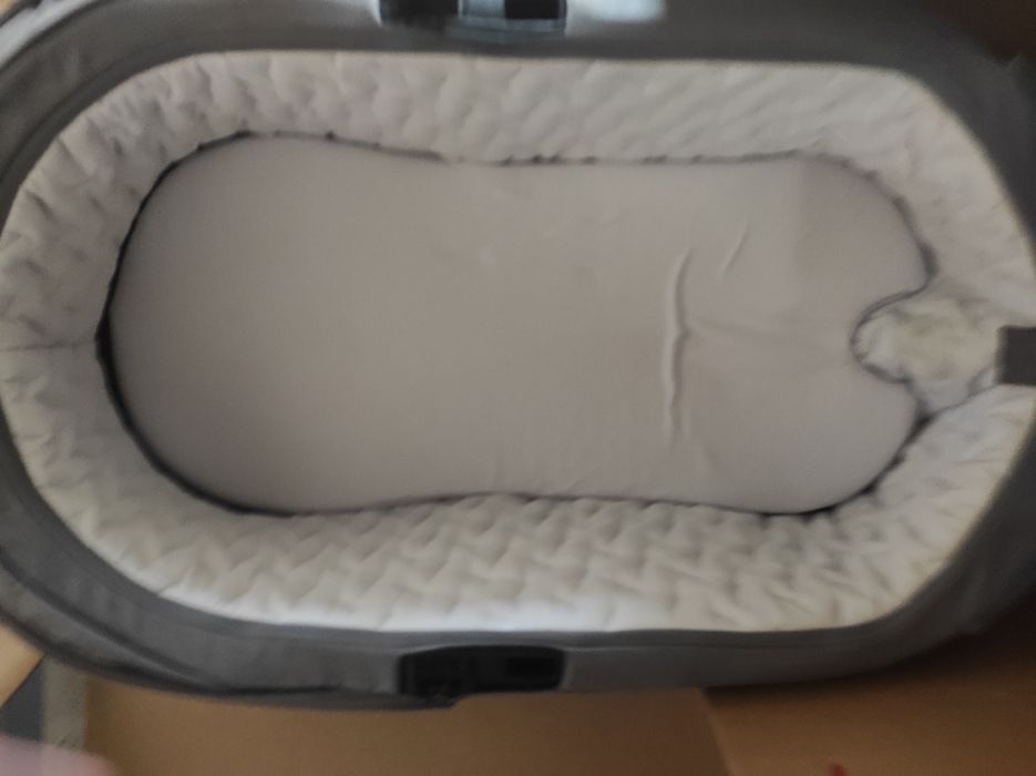 Бебешка количка Stokke xplory X