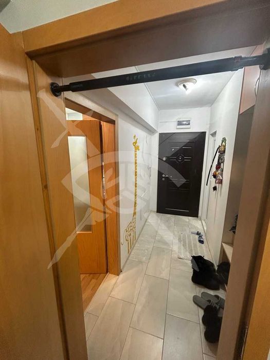 Дава се под наем Двустаен апартамент в София, Дружба 2 - 55 кв.м за 608.43 € - Снимка #4