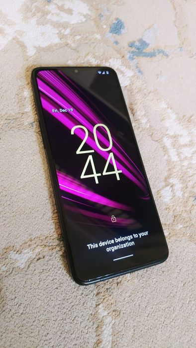 Смартфон США Revvl+5 G