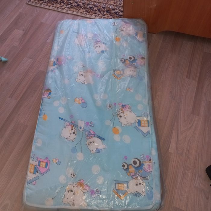 Детский манеж, кроватка