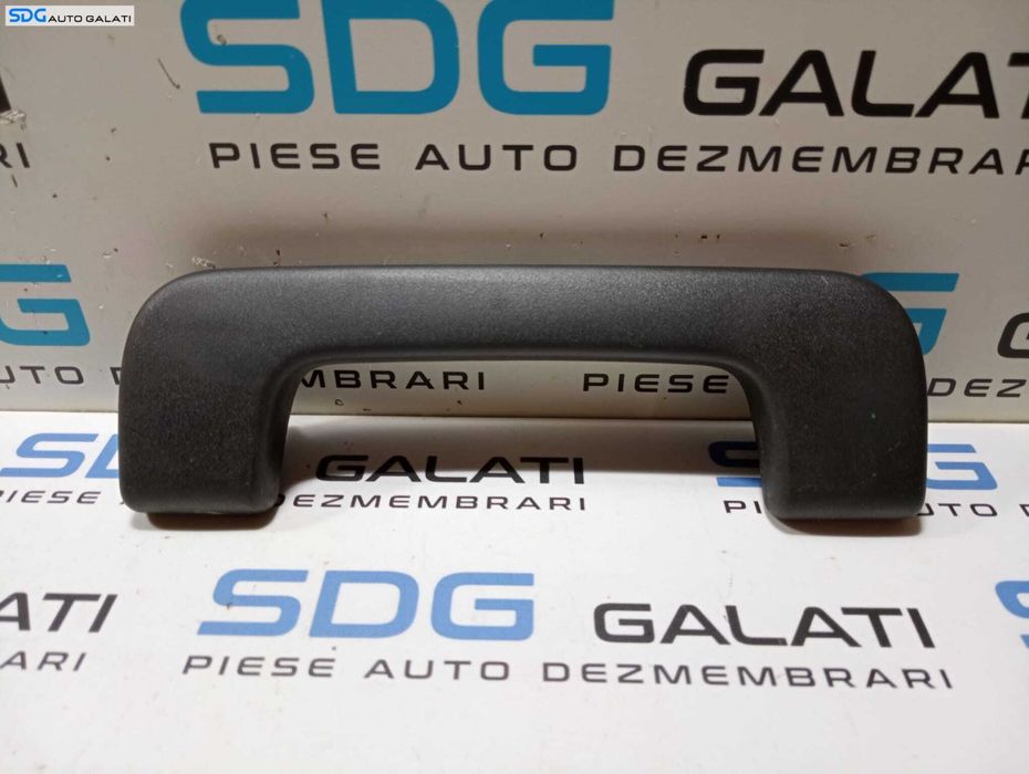 Maner Plafon Dreapta Fata Audi A3 8P 2004 - 2013 Cod 8P0857607N 8P0857607M [M4853]