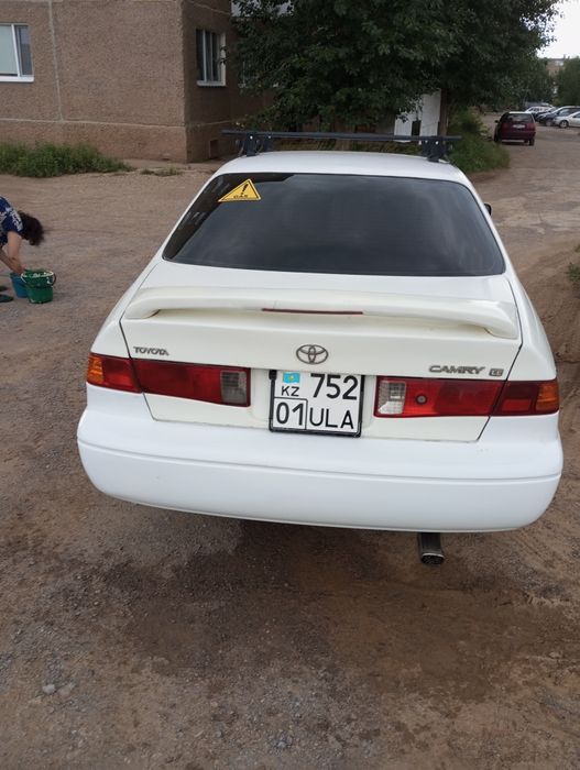 Продам Автомобиль Седан Камри25