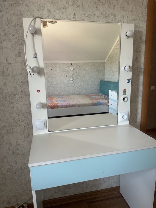 Детский гарнитур