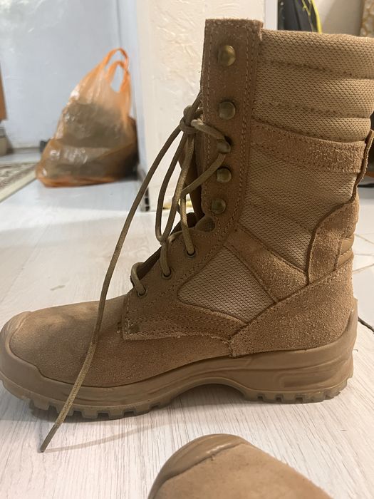 Продам Армейские берцы