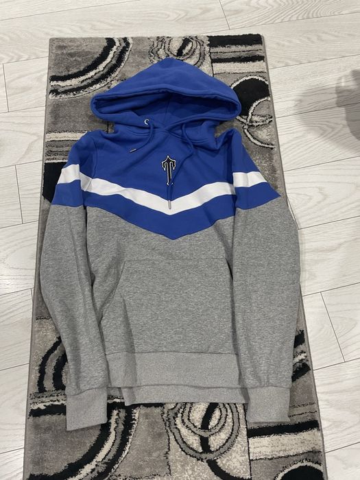 Hanorac trapstar V stripe marimea S