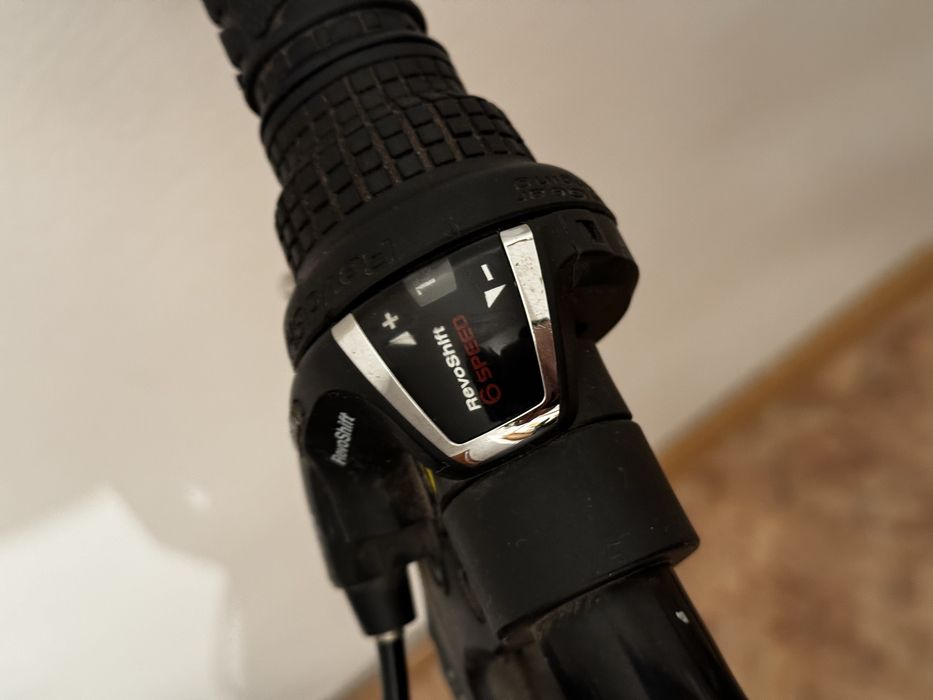 Велосипед Вива