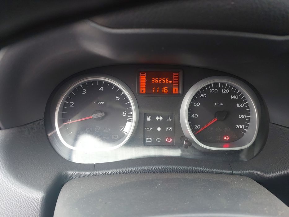 Продам Рено дастер