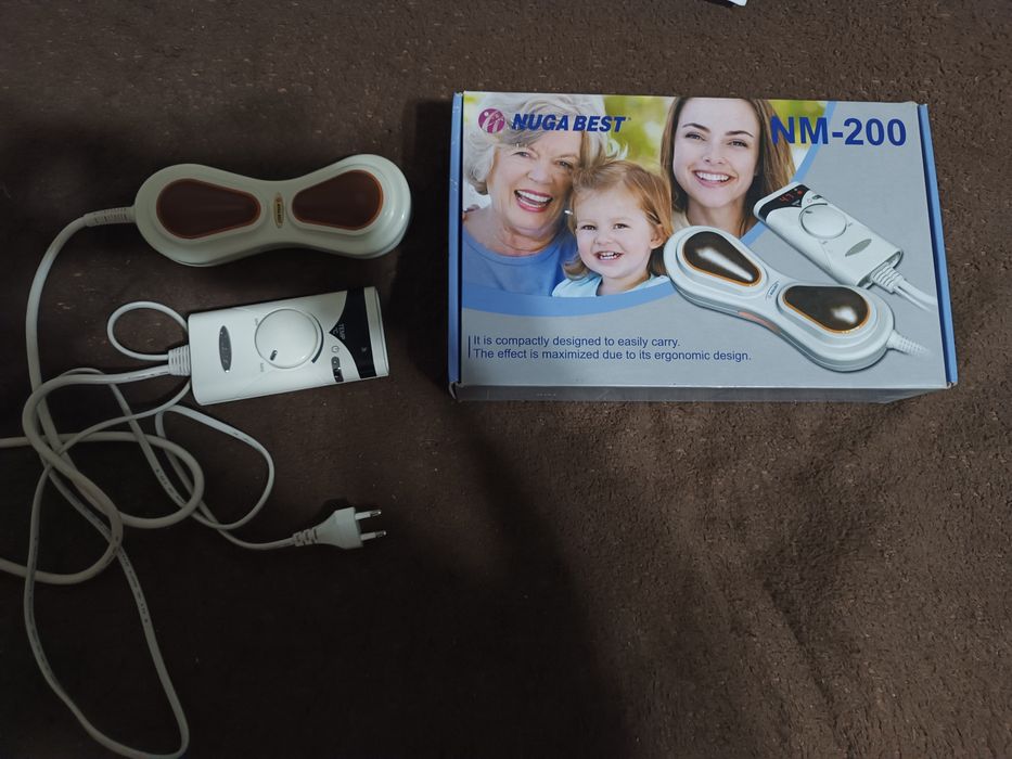 Турманиевый проектор NM200