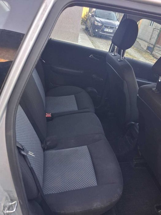 2004 mercedes a clas
