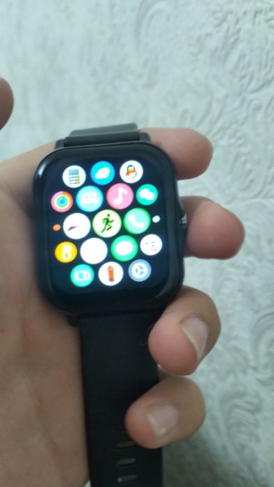 Smart watch y13.