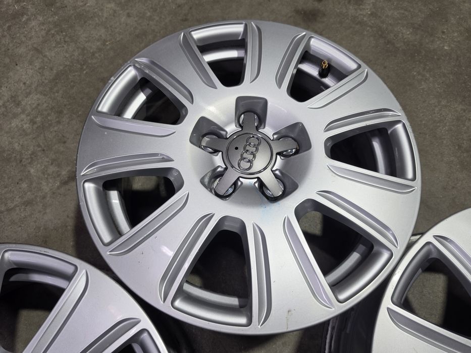 5х112/16 Ауди Шкпда Сеат Фолксеаген 5x112/16 Audi VW Skoda Seat