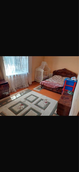 Продам дом 2006 года