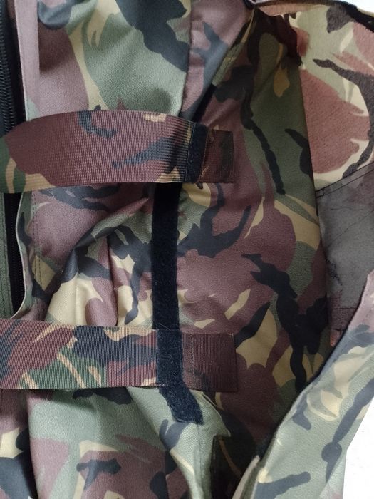 Бойна Раница на Германската Армия Flecktarn BW Kampfrucksack+ DPM pack