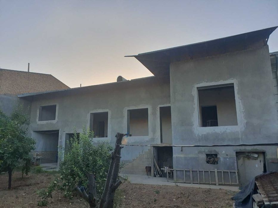 Зенит Исломобод махалла Площадь участка 6 соток Фасад 20 на 30 метров