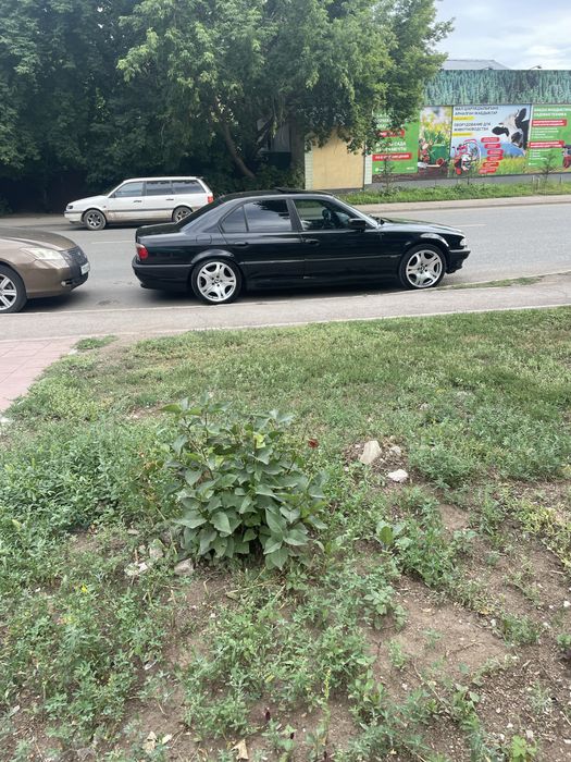 Продам диски бмв ковка