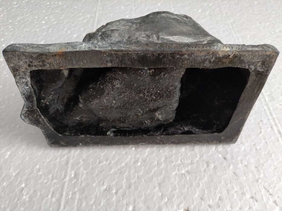 Фигурка статуэтка Пушкин