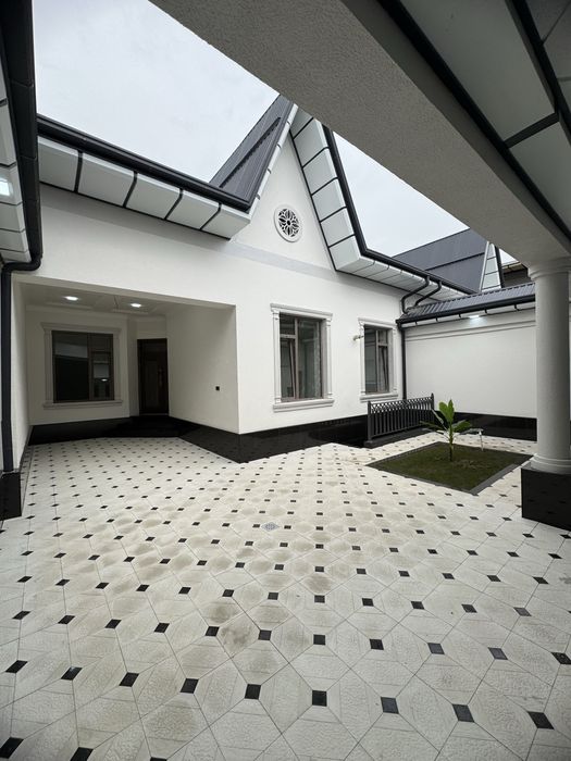 Срочно продаётся новый дом