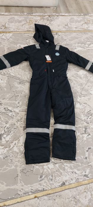 Комбинезон тшо новый