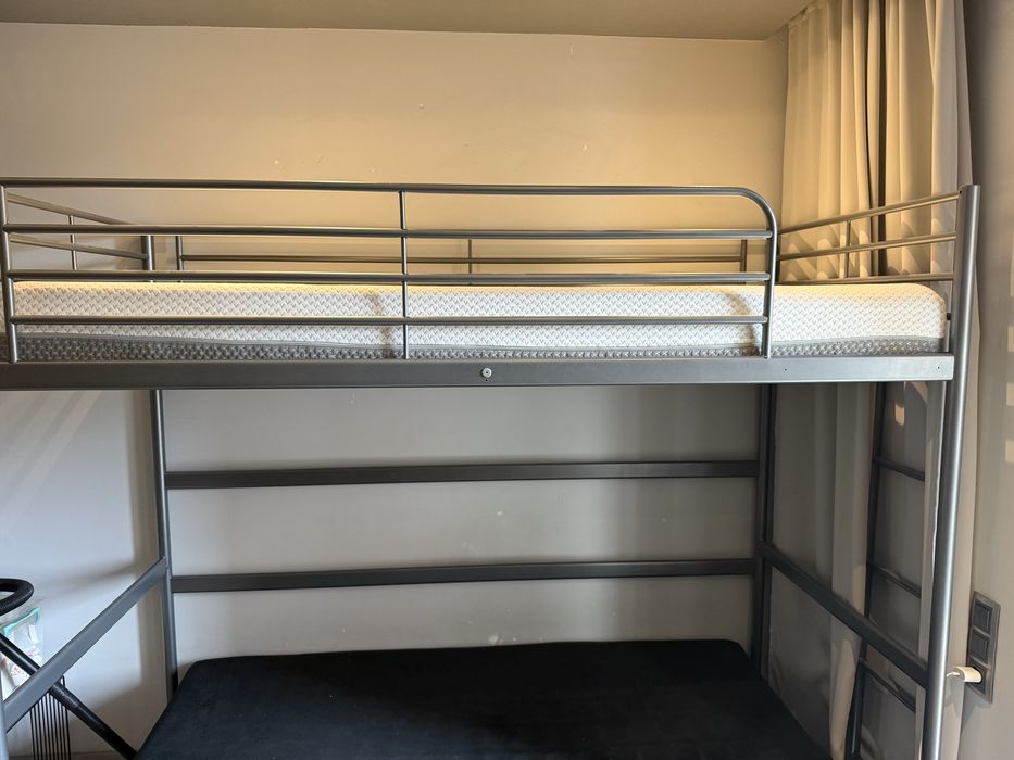 Детско легло ,комбинация с диван