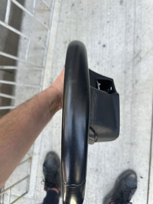 Volan Toyota Avensis T27 facelift 2015-2020 cod 45100-05A00