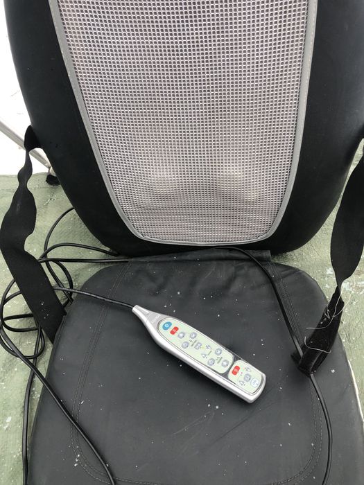 De vanzare aparat masaj