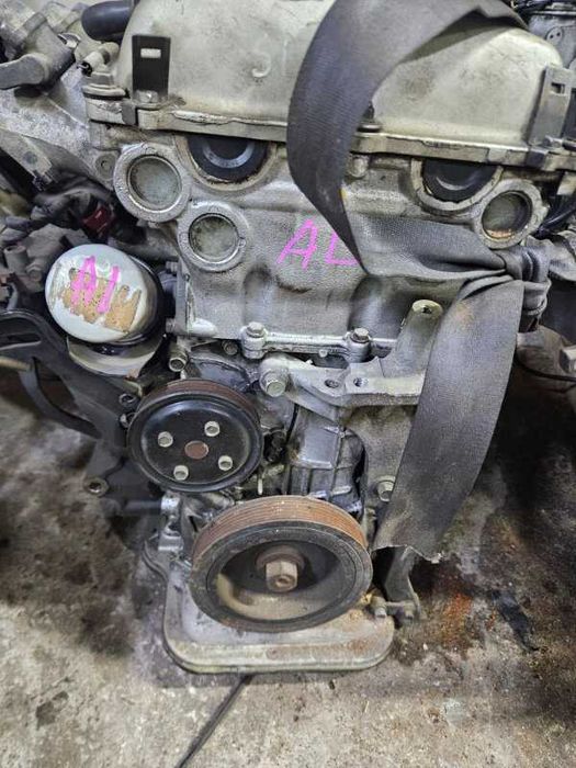 Двигатель Nissan Primera P11 SR20