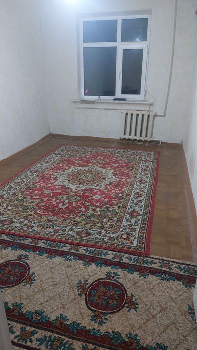 Тезда 6мкраёнда ижарага берилади