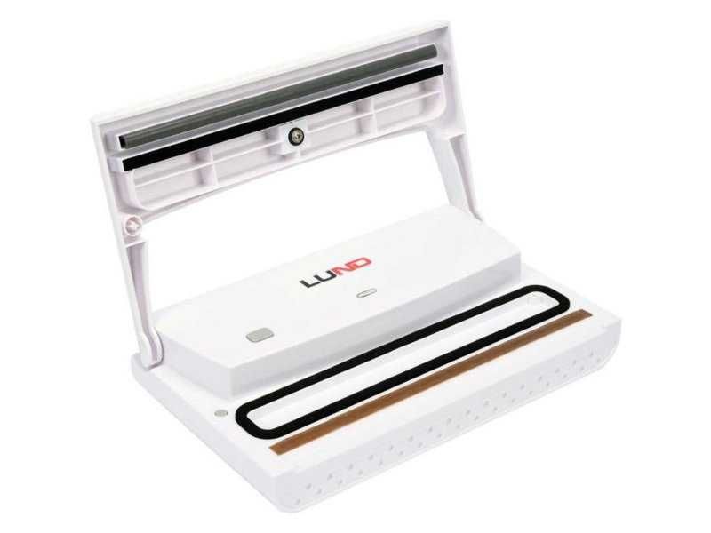 Уред за вакуумиране на храна LUND, 140 W