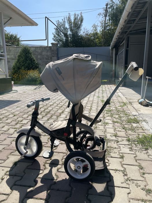 Велосипед Lorelli