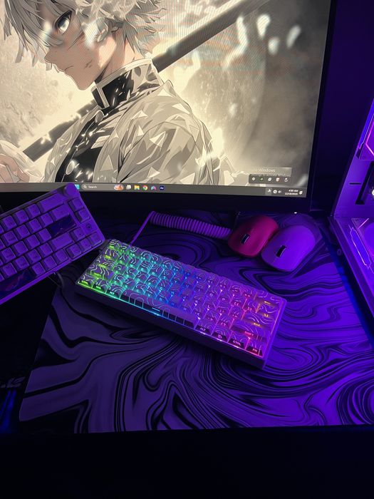 Клавиш для Пк,Комп Klaviatura