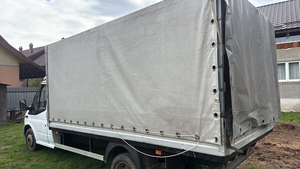 Ford Transit 2,4