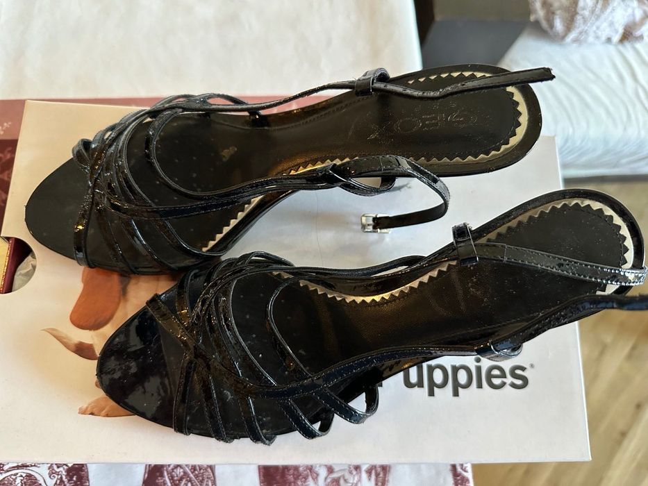 Дамски елегантни сандали GEOX