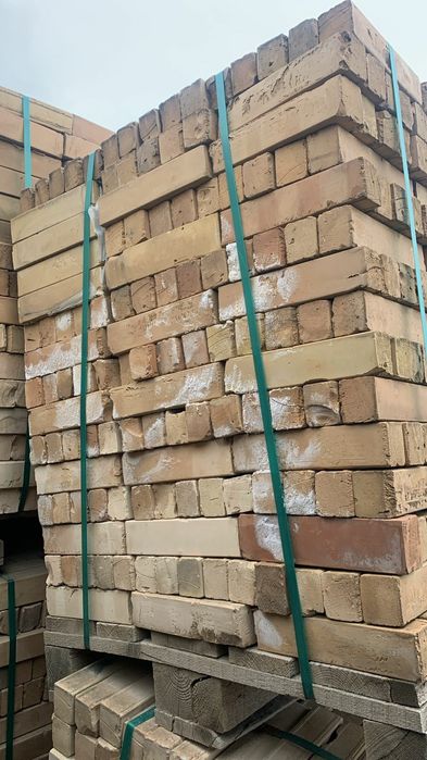 Клинкерный кирпич самаркандскии