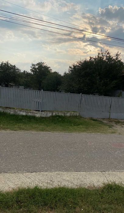 Teren Gorgota-Potigrafu