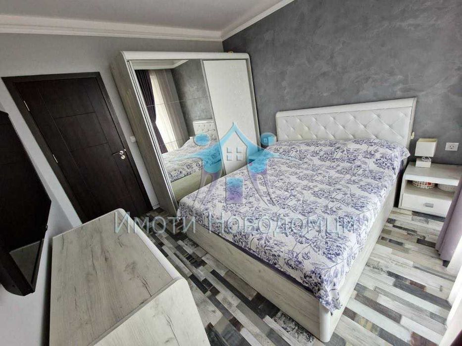 Продава се Двустаен апартамент в Шумен, Пазара - 68 кв.м за 1839 €/кв.м - Снимка #2