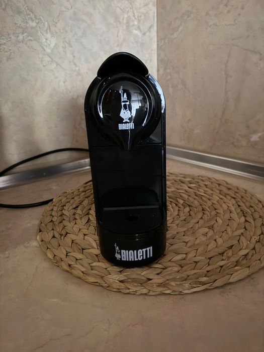 Кафемашина Bialetti