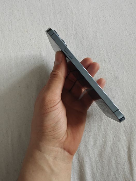 iPhone 13 Pro max Sierra Blue 128GB